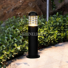 den-nam-san-vuon-comet-2 Đèn nấm sân vườn commet tròn SLCM-08