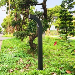 den-nam-san-vuon-hien-dai-sl-curvel-2 Đèn nấm sân vườn hiện đại SL-Curved