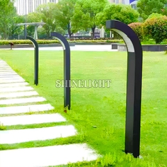 den-nam-san-vuon-hien-dai-sl-curvel-4 Đèn nấm sân vườn hiện đại SL-Curved