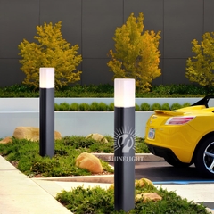 den-nam-san-vuon-hien-dai-sl-triangle-2 Đèn nấm sân vườn hiện đại SL-Triangle