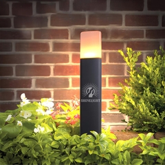 den-nam-san-vuon-hien-dai-sl-triangle-3 Đèn nấm sân vườn hiện đại SL-Triangle