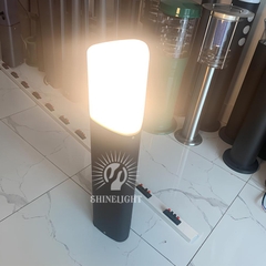 den-nam-san-vuon-hien-dai-sl-triangle-6 Đèn nấm sân vườn hiện đại SL-Triangle