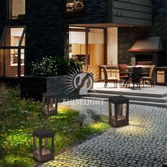 den-nam-san-vuon-hien-dai-sv-th02-2 Đèn nấm sân vườn hiện đại SV-TH02