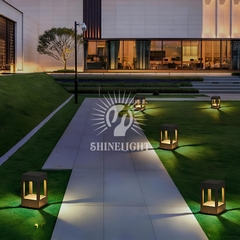 den-nam-san-vuon-hien-dai-sv-th02-4 Đèn nấm sân vườn hiện đại SV-TH02