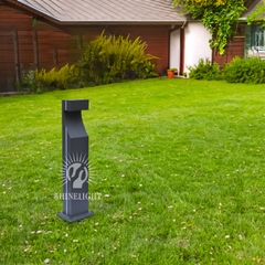 den-nam-san-vuon-minium-3 Đèn nấm sân vườn Minium