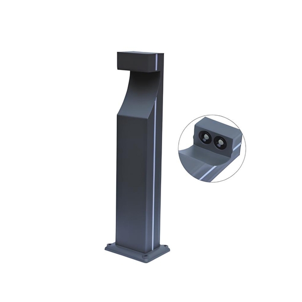 Đèn nấm sân vườn Minium