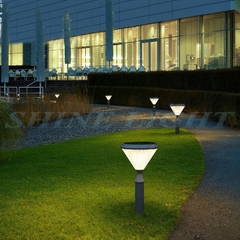 den-nam-san-vuon-nlmt-sl-drop Đèn nấm sân vườn năng lượng mặt trời SL-DROP