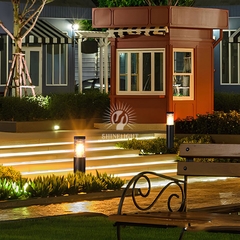 den-nam-san-vuon-sl-180-4 Đèn nấm sân vườn SL 180