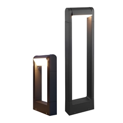 Đèn nấm sân vườn chỉnh góc SL-C004