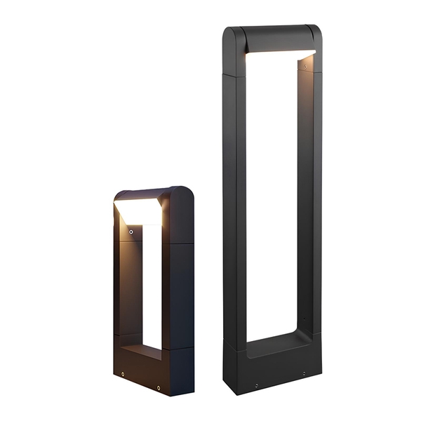 Đèn nấm sân vườn chỉnh góc SL-C004