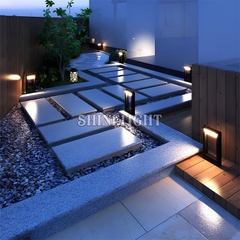 den-nam-san-vuon-sl-c004-3-1 Đèn nấm sân vườn chỉnh góc SL-C004