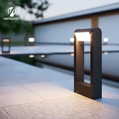 den-nam-san-vuon-sl-c004-4 Đèn nấm sân vườn chỉnh góc SL-C004