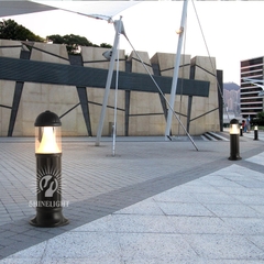 den-nam-san-vuon-sl-dnsvi-2 Đèn nấm sân vườn SL-DNSVI