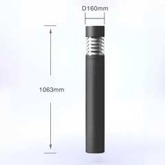 den-nam-san-vuon-sl-glsv160-3 Đèn nấm sân vườn SL-GLSV160