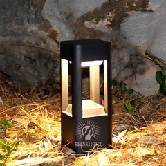 den-nam-san-vuon-sl-karma-3 Đèn nấm sân vườn SL-Karma