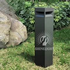 den-nam-san-vuon-sl-pillar-1-1 Đèn nấm sân vườn hiện đại SL-Pillar