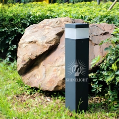 den-nam-san-vuon-sl-steady-2 Đèn nấm sân vườn SL-Steady