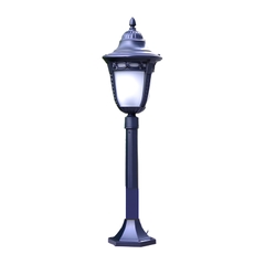 Đèn nấm sân vườn SL - Temple 203