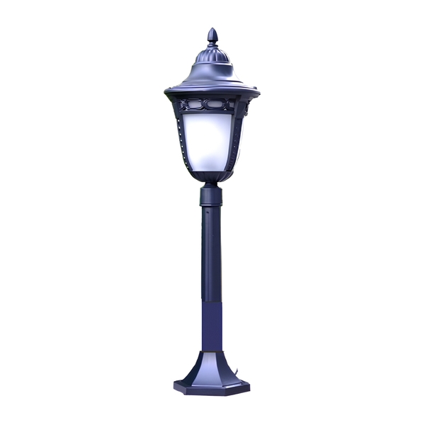 Đèn nấm sân vườn SL - Temple 203