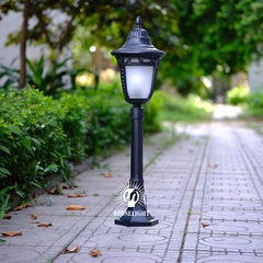 den-nam-san-vuon-sl-temple203-4 Đèn nấm sân vườn SL - Temple 203