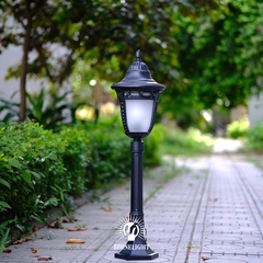 den-nam-san-vuon-sl-temple203-5 Đèn nấm sân vườn SL - Temple 203