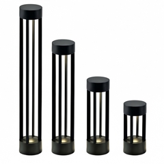 Đèn nấm sân vườn SLHD108