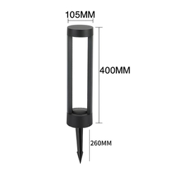 den-nam-san-vuon-slhd66-2 Đèn nấm sân vườn SLHD66