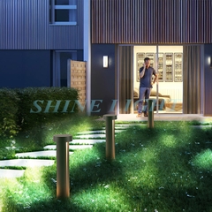 den-nam-san-vuon-slhd66-9 Đèn nấm sân vườn SLHD66