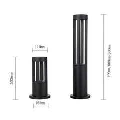 den-nam-san-vuon-slhd68-4 Đèn nấm sân vườn SLHD68