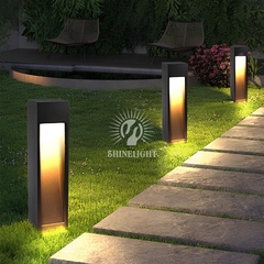 den-nam-san-vuon-slnsv-28-6 Đèn nấm sân vườn SLNSV-28