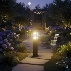 den-nam-san-vuon-slnsvdk-3 Đèn nấm sân vườn SLNSVDK