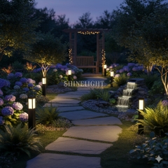 den-nam-san-vuon-slnsvdk-5 Đèn nấm sân vườn SLNSVDK