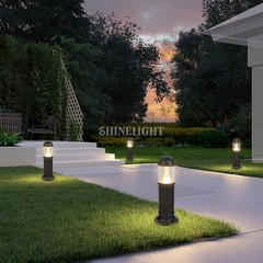 den-nam-san-vuon-slsvcc39-4 Đèn nấm sân vườn cao cấp SLSVCC 39