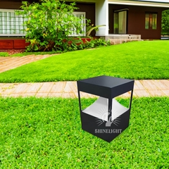 den-nam-san-vuon-sv-1088-2 Đèn nấm sân vườn LED SV-1088