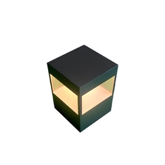 den-nam-san-vuon-sv-1088-3 Đèn nấm sân vườn LED SV-1088