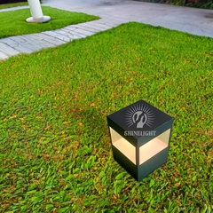 den-nam-san-vuon-sv-1088-4 Đèn nấm sân vườn LED SV-1088