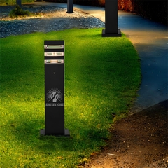 den-nam-san-vuon-svmd-004-2 Đèn nấm sân vườn Led SVMD-004