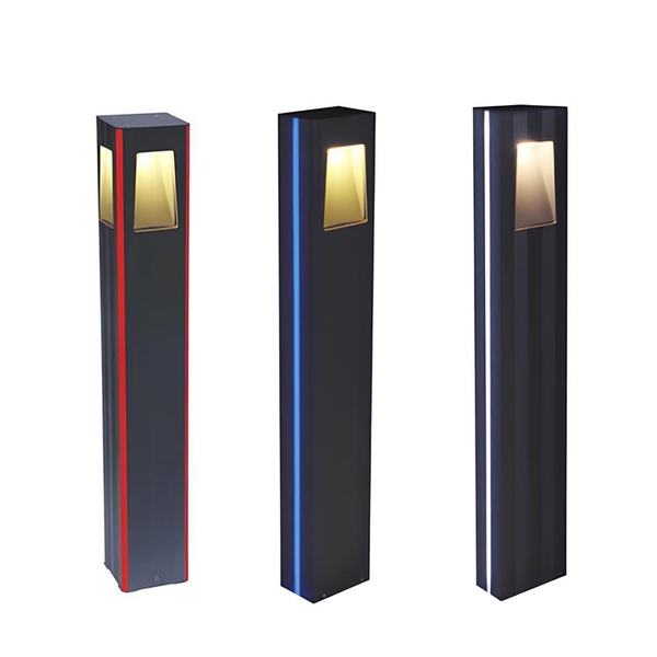 Đèn nấm sân vườn Tanka