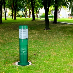 den-nam-san-vuon-tk01-3 Đèn nấm sân vườn TK01