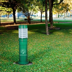 den-nam-san-vuon-tk01-4 Đèn nấm sân vườn TK01