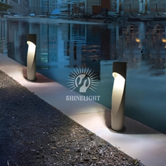 den-nam-san-vuon1 Đèn nấm sân vườn SLSV26