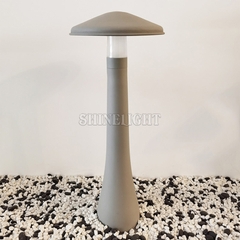 den-nam-slprh28-02 Đèn nấm sân vườn SLPRH28