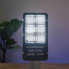 den-nang-luong-mat-troi-sl-jde300-5 Đèn đường năng lượng mặt trời SL-E300