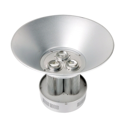 Đèn LED nhà xưởng SLHB