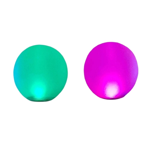 ĐÈN LED TRÒN KIỂU DÁNG QUẢ BÓNG