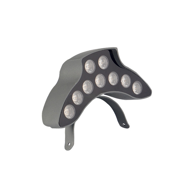 Đèn led hắt cây SLSTREE09