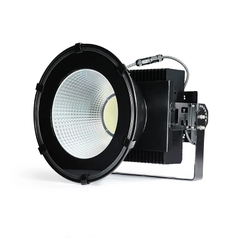 Đèn pha chiếu sân golf