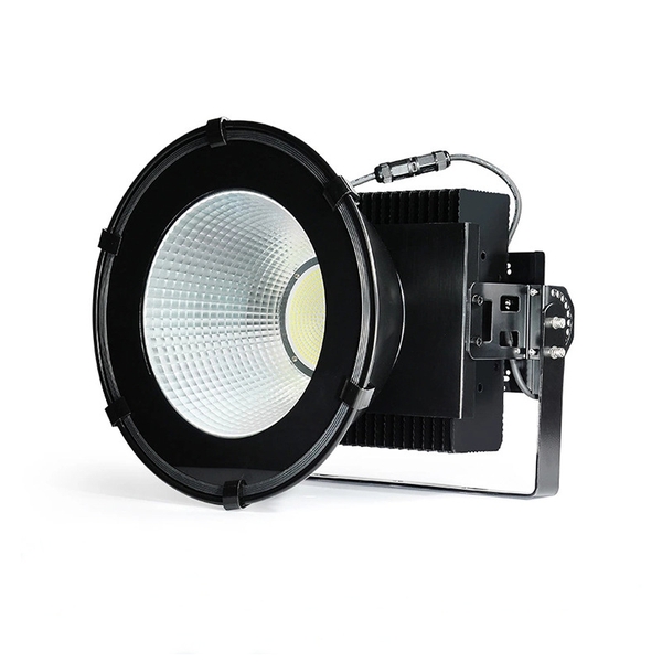 Đèn pha chiếu sân golf