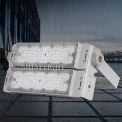 den-pha-module-100w-4 Đèn pha module SLMDHD