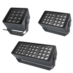 Đèn rọi cột SLWE